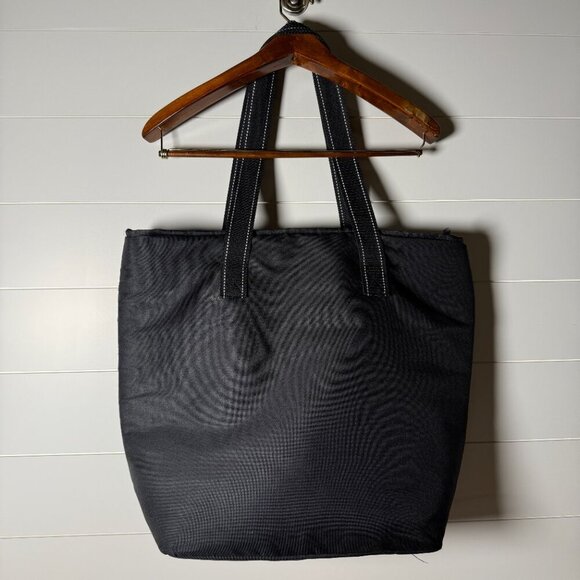 Olivet X-Large Insulated Tote Black - Picture 2 of 11